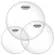Kit de Peles para Bateria Evans 12"/13"/16" HYD ETPHYDGL