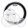 Kit de Peles para Bateria Evans EPP-AMUP-R1