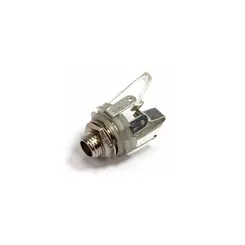 Plug P-10 Jack Mono Santo Angelo