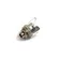 Plug P-10 Jack Mono Santo Angelo