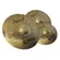 Kit de Pratos Krest Aged Brass 13"HH/14"MC/18"CR com Bag
