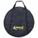 Kit de Pratos Krest Aged Brass 13"HH/14"MC/18"CR com Bag