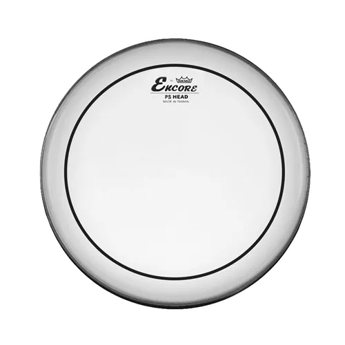 Pele 10" Hidráulica Remo-Encore Pinstripe EN-0310-PS