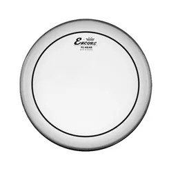 Pele 10" Hidráulica Remo-Encore Pinstripe EN-0310-PS