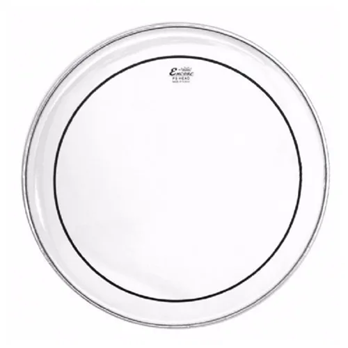 Pele 22" Hidráulica Remo Encore Pinstripe EN-1322-PS