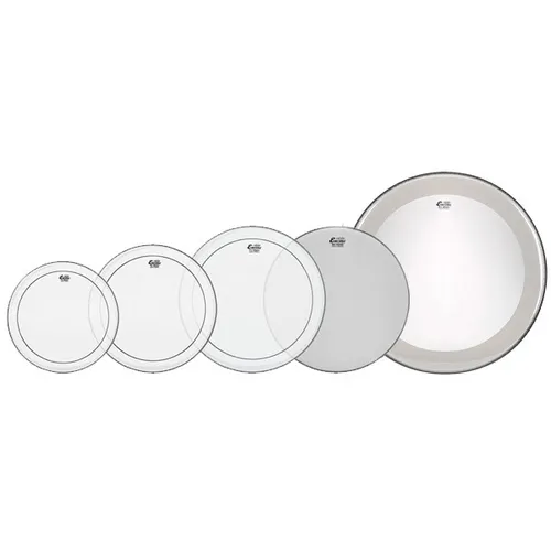 Kit de Peles para Bateria Remo-Encore EN-PS30 PP