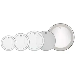 Kit de Peles para Bateria Remo-Encore EN-PS30 PP