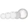 Kit de Peles para Bateria Remo-Encore EN-PS30 PP