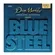 Encordoamento para Violão Aço Dean Markley Blue Steel (.010-.047) Cobre 92/8 2032