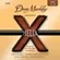 Encordoamento para Violão Aço Dean Markley Helix HD (.011-.052) 2081