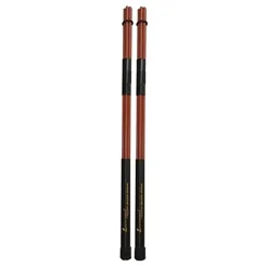 Baqueta para Bateria Liverpool Acoustic Blastick Medium BS100 (Par)
