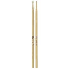 Baqueta para Bateria Liverpool Lisa Jazz LLJAZ