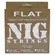Encordoamento para Contra-Baixo 4 Cordas NIG NBF-801 Fretless
