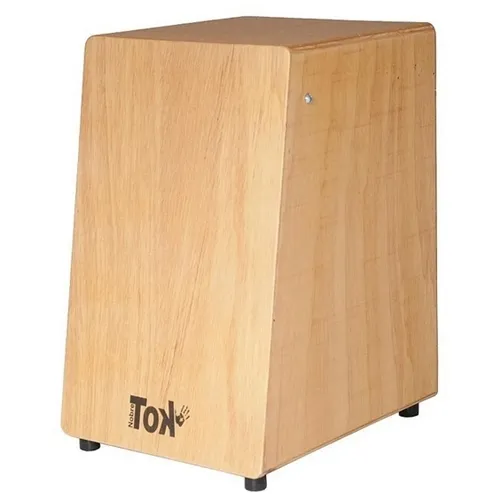 Cajón Nobre Tok Acústico