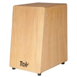 Cajón Nobre Tok Acústico