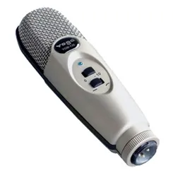 Microfone Yoga YGM-130