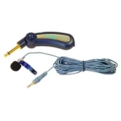 Microfone Lapela Yoga EM-3