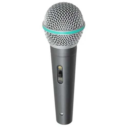 Microfone CSR 158X
