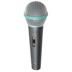 Microfone CSR 158X