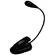 Luminária para Partitura Winner Pilha/Usb com Clip