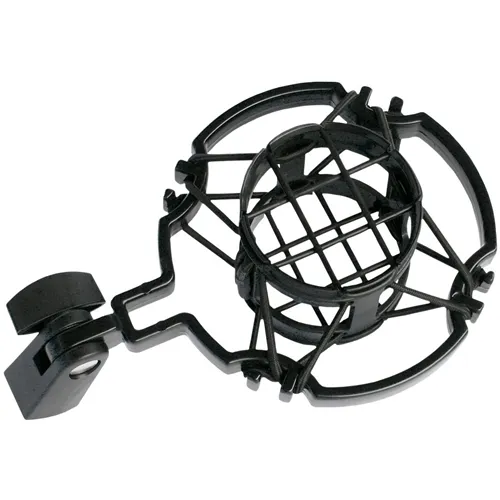 Suporte para Microfone Antiestático CSR SHM-2