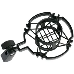 Suporte para Microfone Antiestático CSR SHM-2