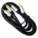 Cabo 2RCA X 2RCA CSR RCAWGG 1,5 Metro