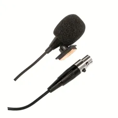 Microfone para Instrumentos Musicais CSR 306
