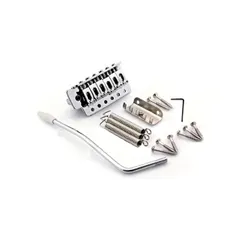 Ponte para Guitarra Dolphin Alavanca Standard Cromada