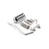Ponte para Guitarra Dolphin Alavanca Standard Cromada