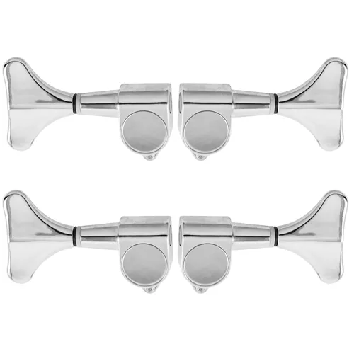 Tarraxa para Baixo 4L Dolphin Blindada