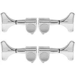 Tarraxa para Baixo 4L Dolphin Blindada