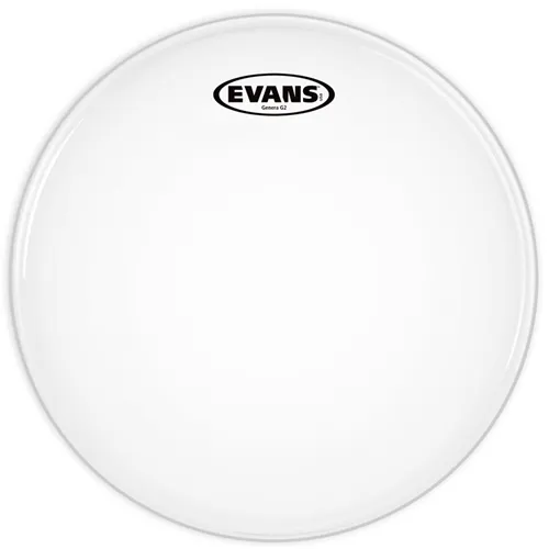 Pele 14" Porosa Evans G2 B14G2