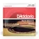 Encordoamento para Violão Aço D'Addario EZ930 (.013-.056) Bronze 85/15