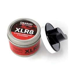 Limpador de Cordas D'Addario Planet Waves PW-XLR8