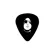 Palheta Planet Waves Kiss Alive Heavy