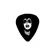 Palheta Planet Waves Kiss Alive Heavy