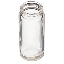 Slide Para Guitarra Planet Waves Glass Bottle PWGS-B