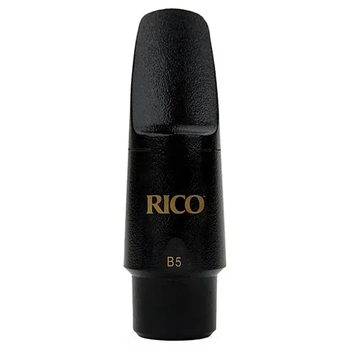 Boquilha para Saxofone Soprano Rico Graftonite B5