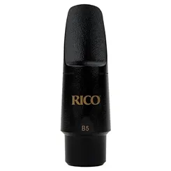 Boquilha para Saxofone Soprano Rico Graftonite B5