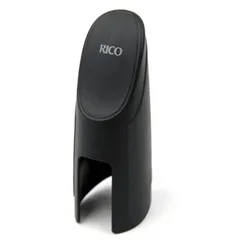Cobre Boquilha para Clarineta Rico Emborrachado RCL1C