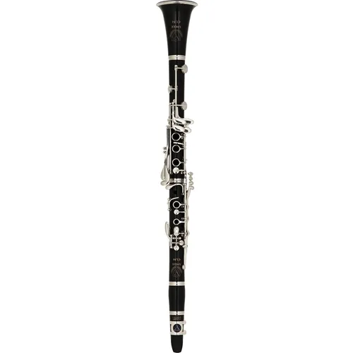 Clarineta 17 Chaves Eagle CL-04N