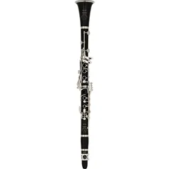 Clarineta 17 Chaves Eagle CL-04N