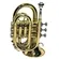 Trompete Jahnke JTR002-LQ Pocket