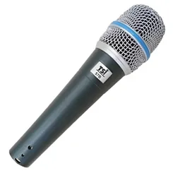 Microfone TSI 57B