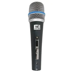 Microfone TSI 57B-SW