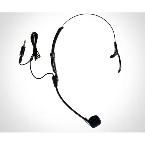 Microfone Auricular TSI HS-MS