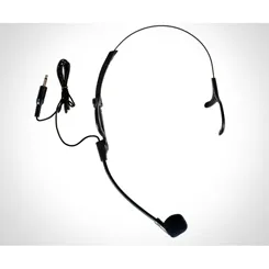 Microfone Auricular TSI HS-MS