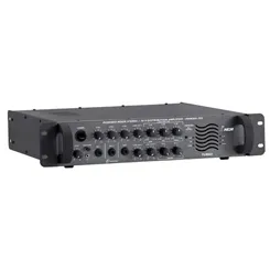 Amplificador NCA PWM-300 70V A/D USB