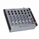 Mesa de Som 6 Canais LL NA602R Nanomix